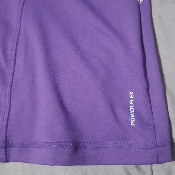 Women's purple NWOT jacket size small - Picture 4 of 4